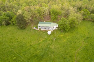 5754 Wayne 421, Mill Spring, MO 63952