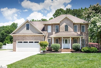 104 Tinsley Dr, Anderson, SC 29621