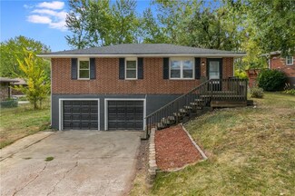 109 Celia Cir, Excelsior Springs, MO 64024