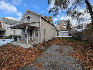 1308 Eden St, Elkhart, IN 46516