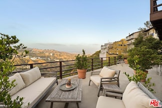 2154 Beech Knoll Rd, Los Angeles, CA 90046