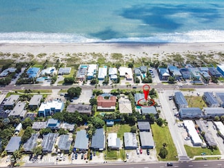 686 S Atlantic Ave Unit 1-8, Cocoa Beach, FL 32931