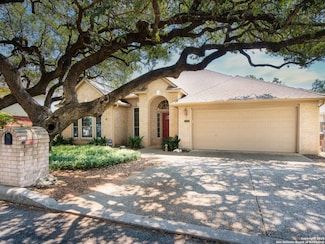 111 Antler Cir, San Antonio, TX 78232