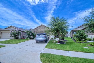 3322 Fox Sparrow Cove, Richmond, TX 77469