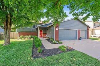 11409 W Grant St, Wichita, KS 67209