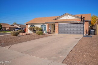2028 E Devon Rd, Gilbert, AZ 85296