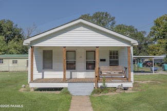 151 Dulles St, Eunice, LA 70535