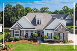 617 Morris Run, North Augusta, SC 29860