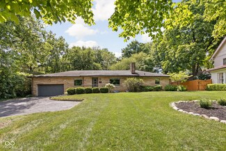 4536 N Meridian St, Indianapolis, IN 46208