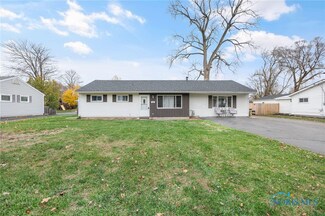 3606 Helene Ct, Toledo, OH 43623