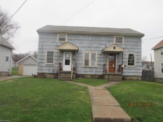 29 S Seneca St, Rittman, OH 44270