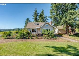 13905 NE Quarry Rd, Newberg, OR 97132