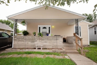 103 S 26th St, Lafayette, IN 47904