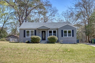2318 Reese Rd, Columbus, GA 31907