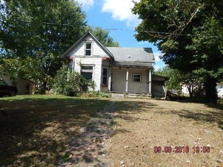 3972 Railroad St, New Marshfield, OH 45766