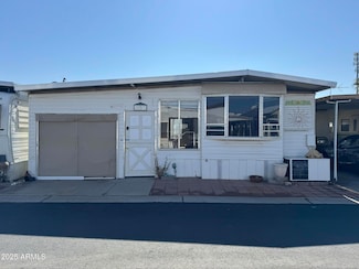 227 E Saguaro Dr, Florence, AZ 85132