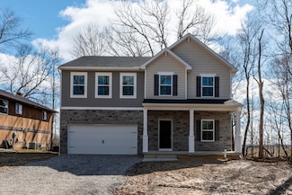 3486 Apple Valley Dr, Howard, OH 43028