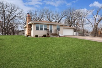 13910 Nightingale St NW, Andover, MN 55304