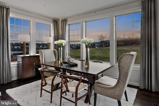 HOMESITE 816 Mustang Ct, Frederick, MD 21702