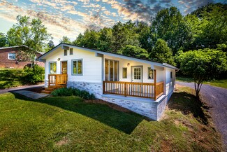 328 Shelby Ave, Church Hill, TN 37642