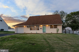 78 Cobalt Ridge Dr E Unit E, Levittown, PA 19057