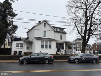 501 Concord Ave, Wilmington, DE 19802