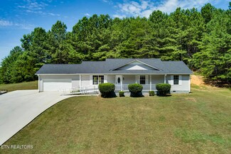 851 Huff Bend Ln, Ten Mile, TN 37880