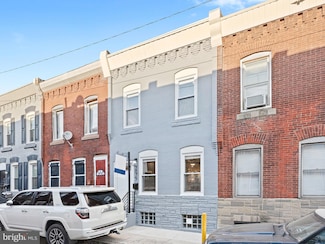2075 Bellmore St, Philadelphia, PA 19134