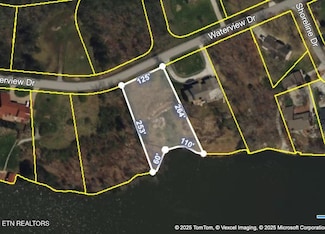 0 Dr, Crossville, TN 38555