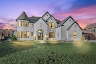 6728 Palermo Trail, Flower Mound, TX 75077