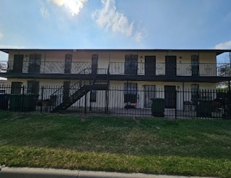 3020 Corpus Christi St Unit 1, Laredo, TX 78043
