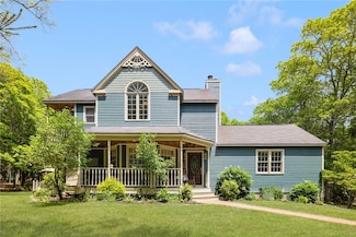 17 Chappel Place Ln, Exeter, RI 02822