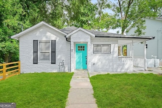 30 Johnson Rd NW, Atlanta, GA 30318