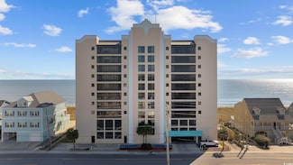 4000 N Ocean Blvd Unit 1002, North Myrtle Beach, SC 29582
