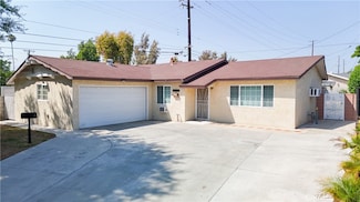 14603 Ragus St, La Puente, CA 91744