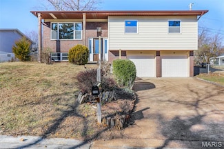 1165 Deborah Dr, Arnold, MO 63010