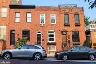 1015 S Baylis St, Baltimore, MD 21224