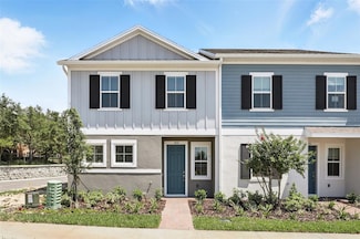 1432 Silver Lining Way, Apopka, FL 32703