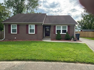 224 Finish Line Way, Frankfort, KY 40601