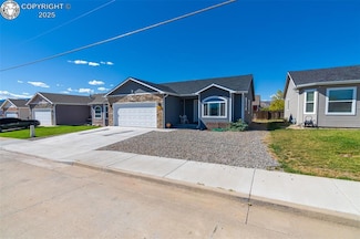 827 N Raynolds Ave, Cañon City, CO 81212