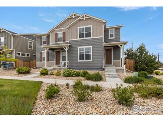17616 Bluetrail Ave, Parker, CO 80134