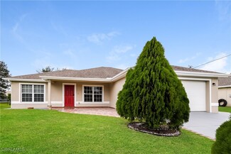 2713 29th St SW, Lehigh Acres, FL 33976
