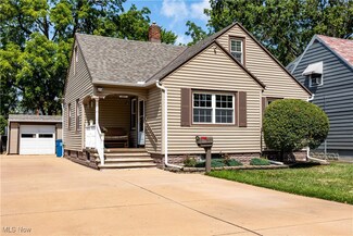 1857 E 36th St, Lorain, OH 44055