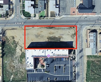 0 E Avenue Q Unit 25000182, Palmdale, CA 93591