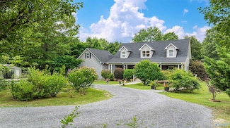 146 Harley Dr NE, Fort Payne, AL 35967