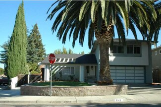 3141 Markwood Ct, San Jose, CA 95148
