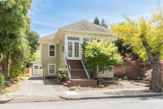 1024 Fair Oaks Ave, Alameda, CA 94501