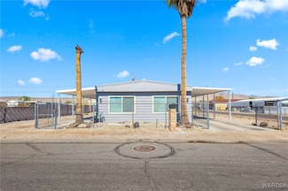 1931 Hualapai Dr, Bullhead City, AZ 86442