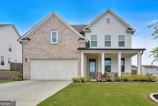 87 Rushing View Glen, Dallas, GA 30157