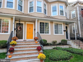 156 Mercer St, Princeton, NJ 08540